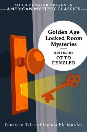 Golden Age Locked Room Mysteries