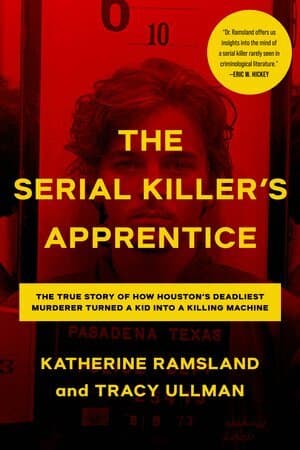 Serial Killer's Apprentice