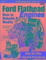 Ford Flathead Engines