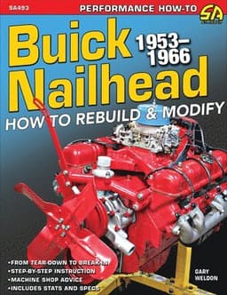 Buick Nailhead