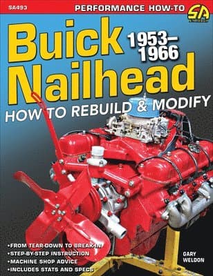 Buick Nailhead