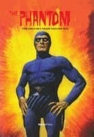 Phantom the Gold Key Years Volume One