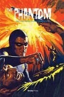 Phantom the Gold Key Years Volume Two