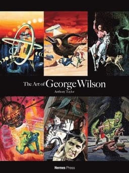 Art of George Wilson