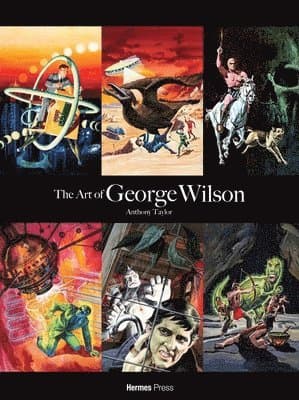 Art of George Wilson