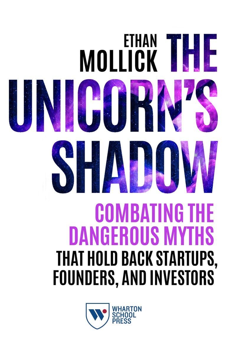 Unicorn's Shadow
