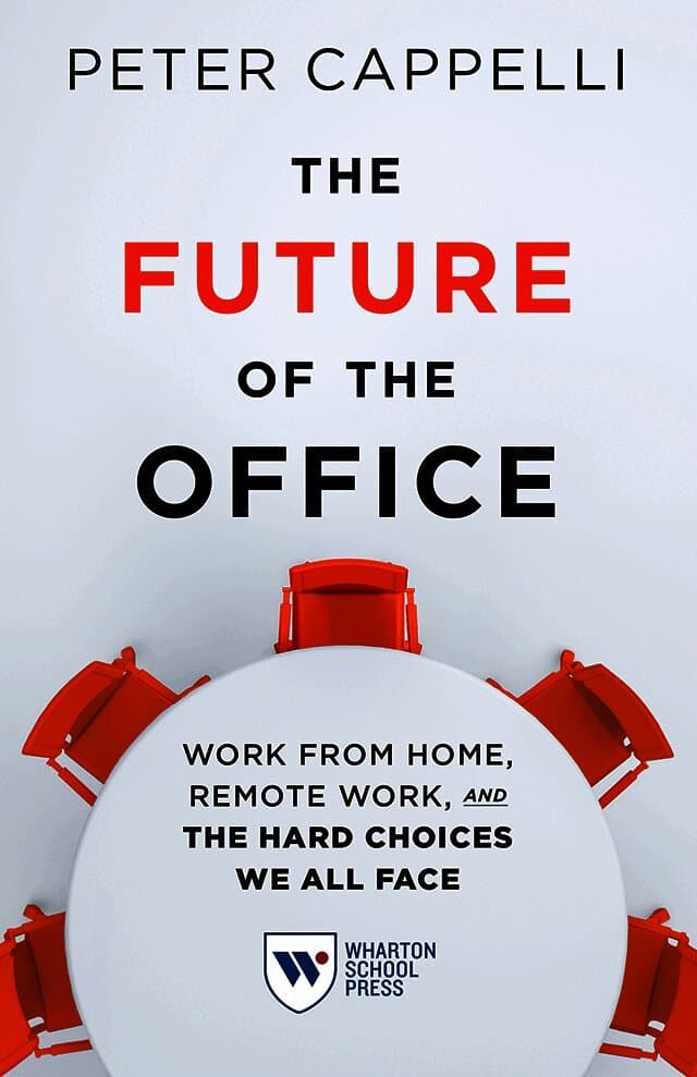 Future of the Office