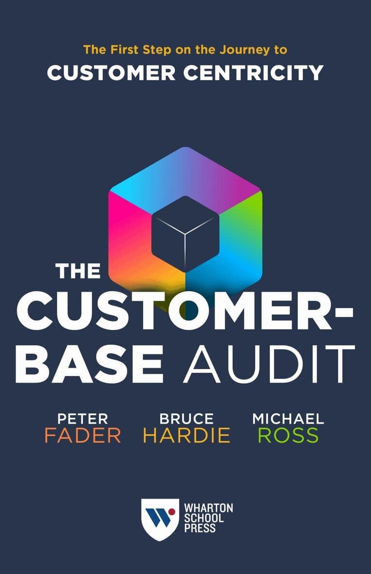 Customer-Base Audit
