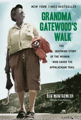Grandma Gatewood's Walk