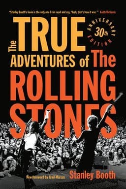 The True Adventures of the Rolling Stones