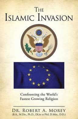 The Islamic Invasion