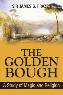 Golden Bough