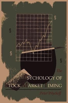Psychology of Stock Market Timing