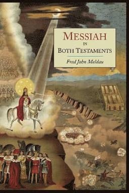 Messiah in Both Testaments