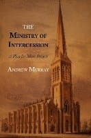 Ministry of Intercession