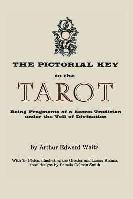 Pictorial Key to the Tarot