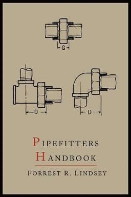 Pipefitters Handbook