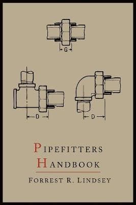 Pipefitters Handbook