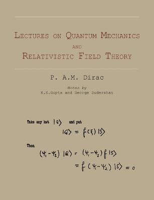 Lectures on Quantum Mechanics and Relativistic Field Theory