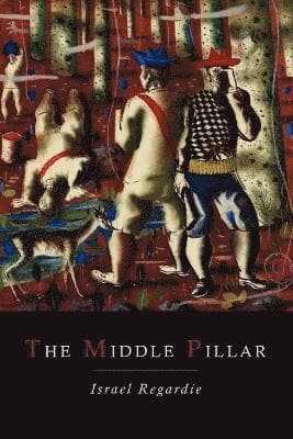 Middle Pillar