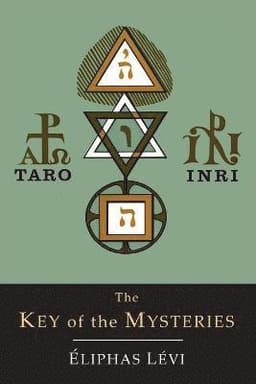 Key of the Mysteries