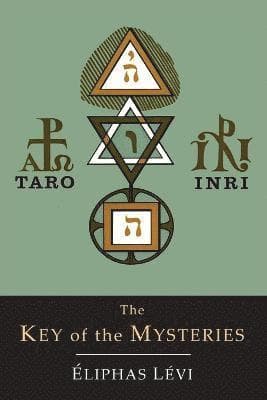 Key of the Mysteries