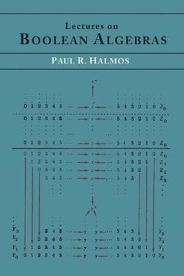 Lectures on Boolean Algebras