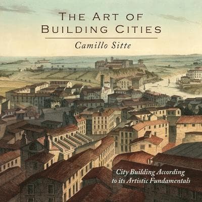 Art of Building Cities