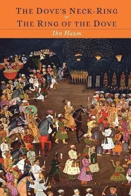 Ring of the Dove; Or the Dove's Neck-Ring