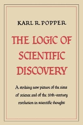 Logic of Scientific Discovery