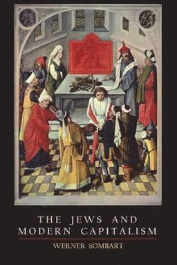 Jews and Modern Capitalism