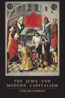 Jews and Modern Capitalism