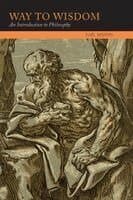 Omslag till boken Way to Wisdom av Karl Jaspers