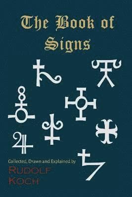 Book of Signs