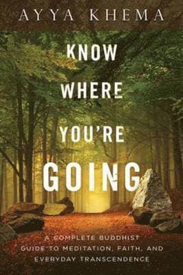 Know Where You're Going