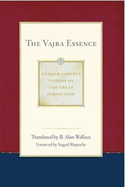 Vajra Essence