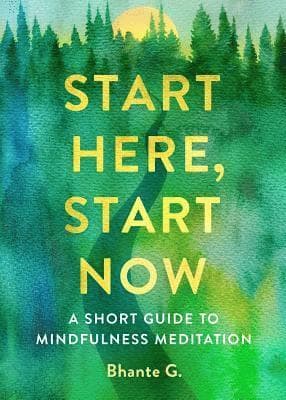 Start Here, Start Now