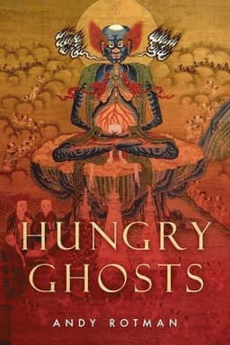 Hungry Ghosts