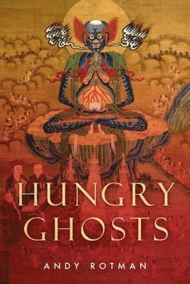 Hungry Ghosts
