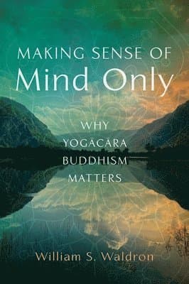 Making Sense of Mind Only