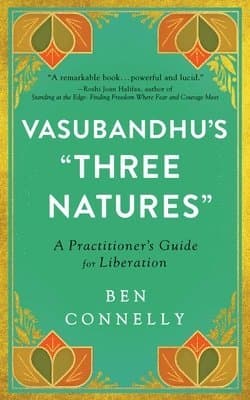 Vasubandhu's 'Three Natures'