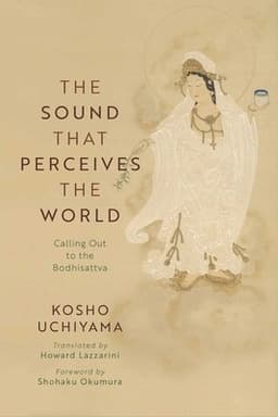 Sound That Perceives the World