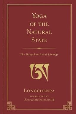 Yoga of the Natural State