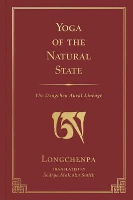 Yoga of the Natural State