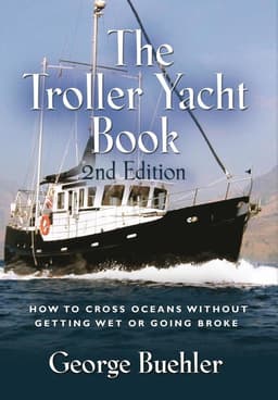 THE Troller Yacht Book