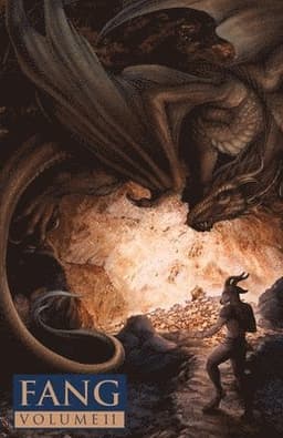 FANG Volume 11