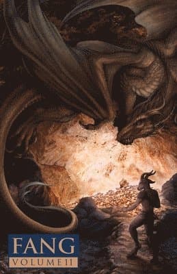 FANG Volume 11