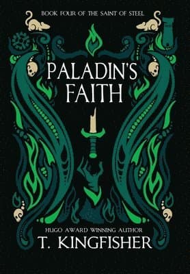 Paladin's Faith