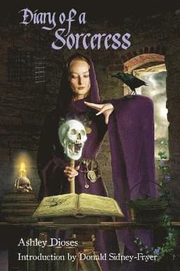 Diary of a Sorceress