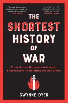 Shortest History of War